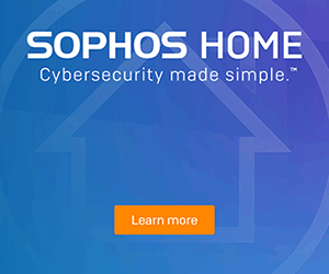 Sophos Home